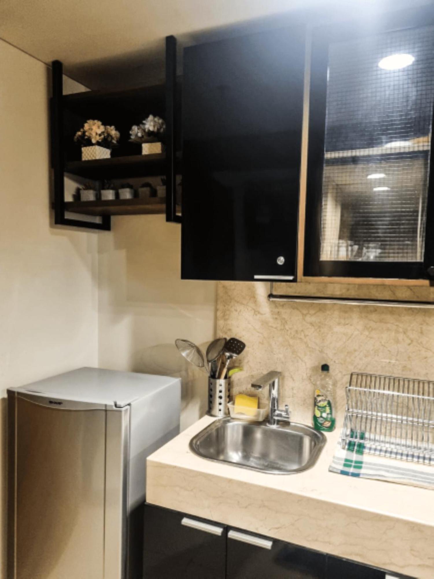 Apartemen Uttara The Icon Yogyakarta Exterior foto