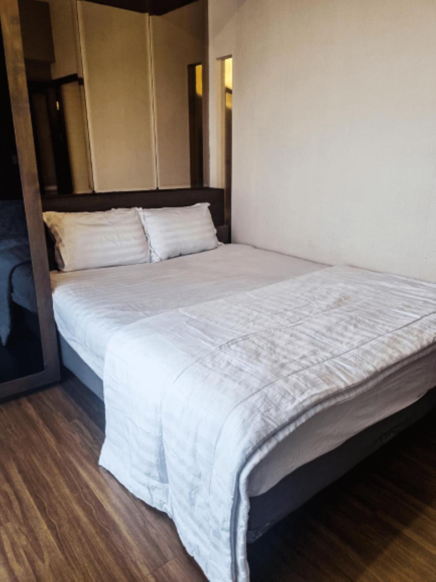 Apartemen Uttara The Icon Yogyakarta Exterior foto